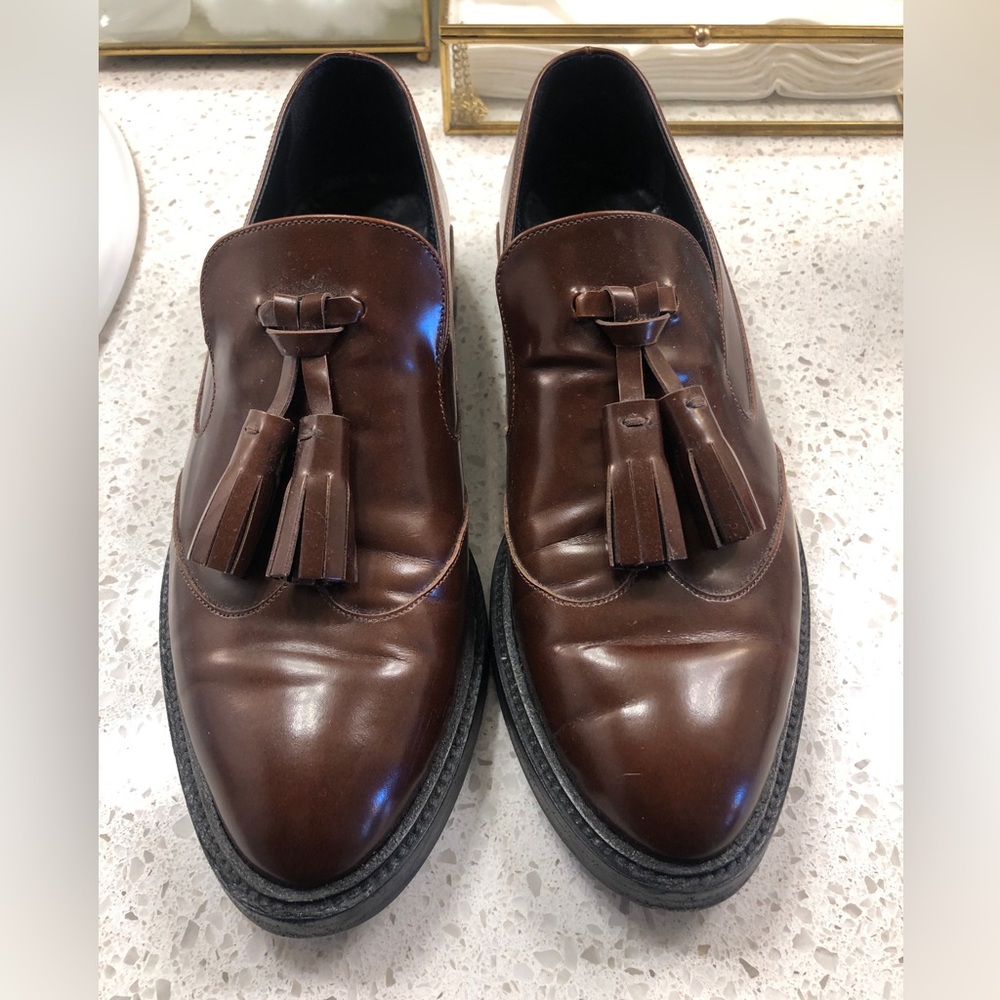 Burberry Loafers